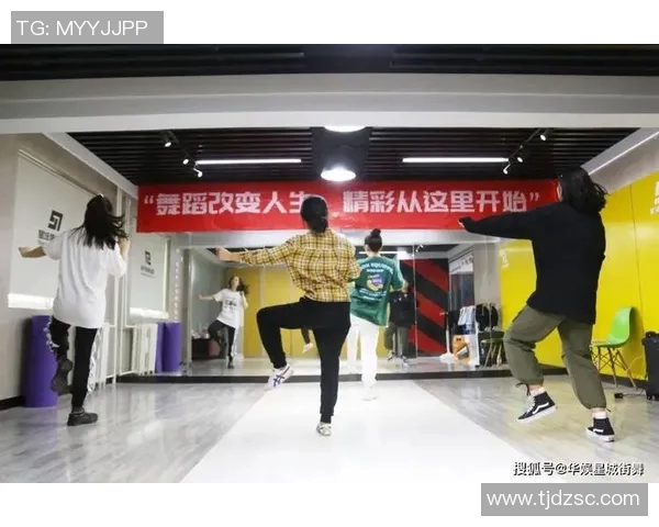 街舞新手必看:全面入门技巧与配合训练指南助你快速提升舞技