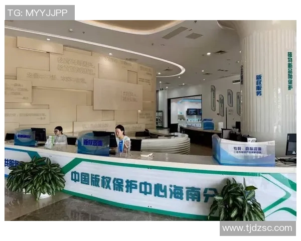 知识产权保护与创新驱动：探索未来经济发展的核心动力与挑战