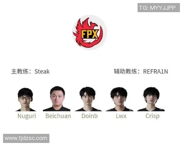赛后分析：JDG与FPX对决中的心理素质较量与启示