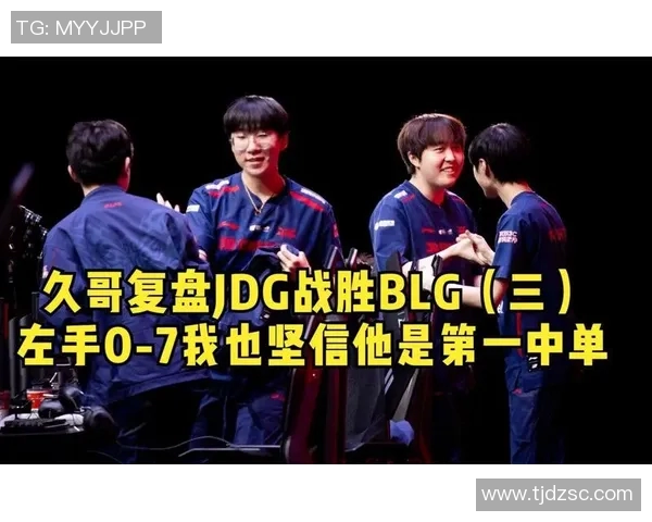 赛后复盘：BLG与WE的团队协作与战术分析探讨